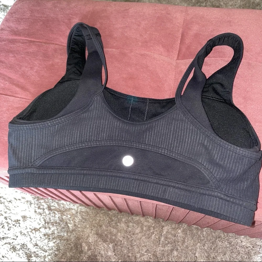 Lululemon Love to Layer Bra - Picture 6 of 8
